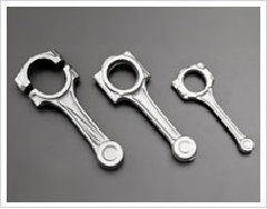 Connecting rods