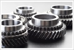 Manual Transmission (MT) Gears