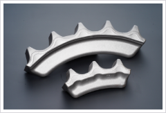 Sprockets for Construction Machinery