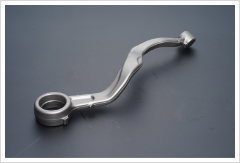 Suspension Components