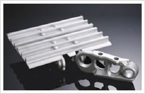 METALART CORPORATION - Our Products