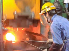 Hammer Forging